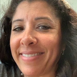 Meet your Posher, Patricia